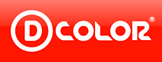D-color