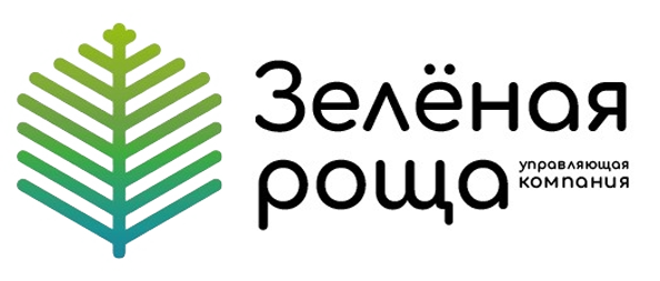 Зеленая Роща