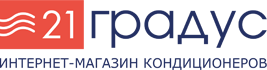 21 градус