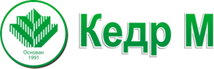 Кедр-М