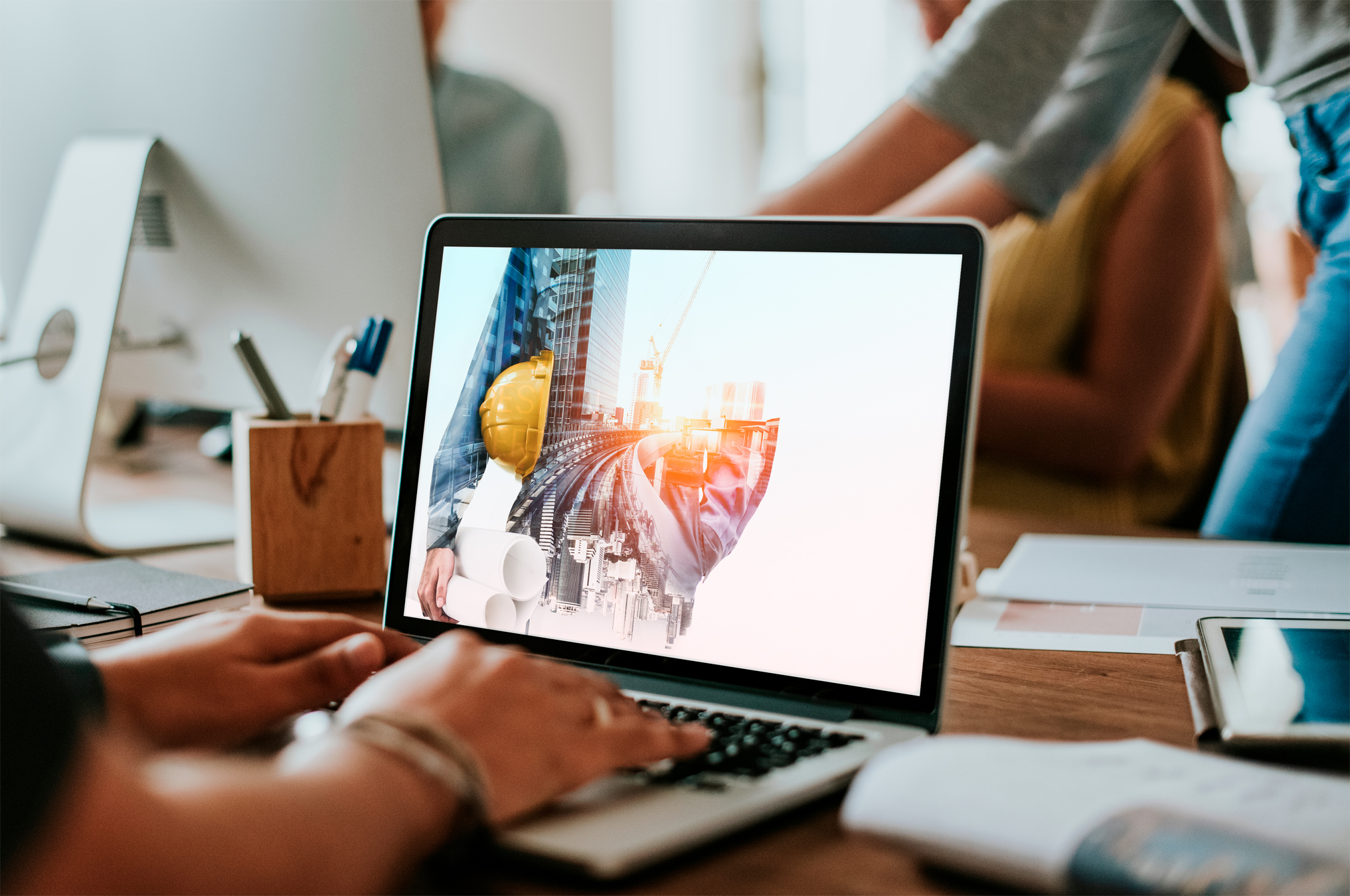 SEO продвижение строительных сайтов: что работает в 2023 году