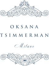 Oksana Tsimmerman