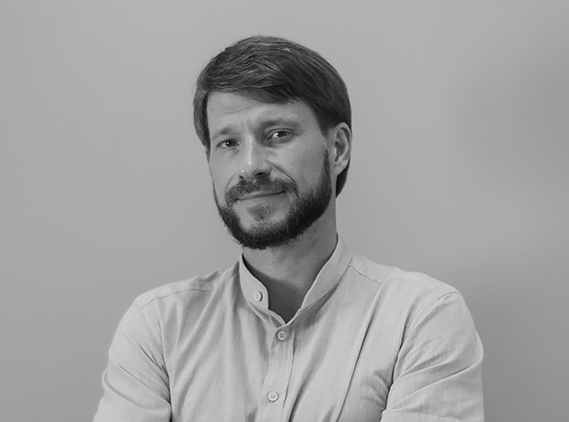 Сергей Овчинников