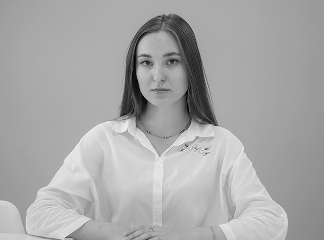 Марина Летенко