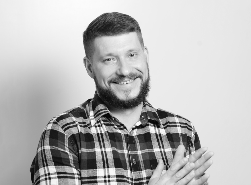 Сергей Овчинников