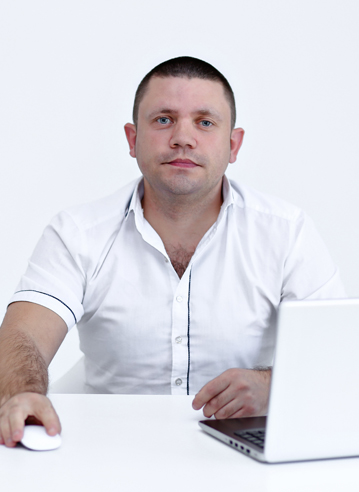 Андрей Тимченко