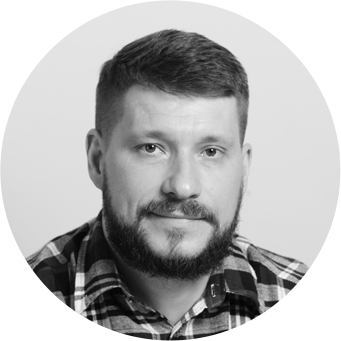 Сергей Овчинников