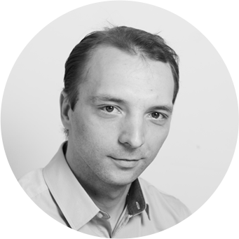 Александр Котюков