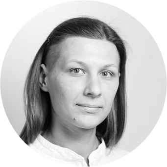 Екатерина Ракитина