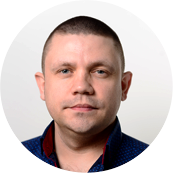 Андрей Тимченко