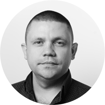 Андрей Тимченко